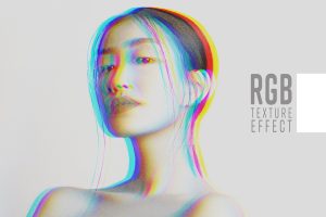 Texture Effect