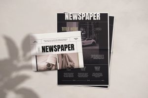 The Great Newspaper