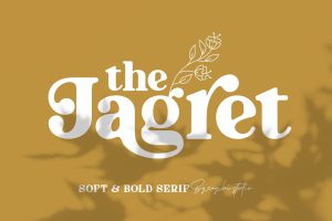 the Jagret