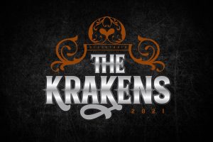 THE KRAKENS