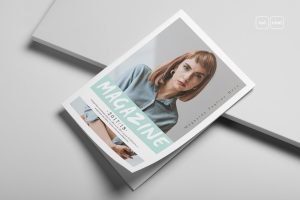 The Magazine