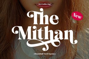 The Mithan