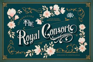 The Royal Consort