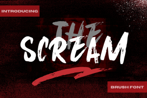 The Scream