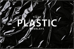Tight Plastic Overlays