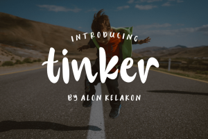Tinker