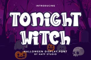 Tonight Witch