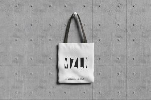 Tote Bag Mockups