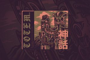Totem Part 2
