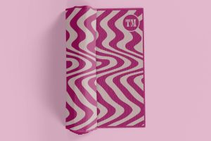 Towel Mockup