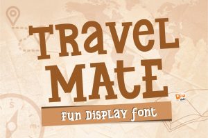 Travel Mate