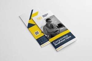 Trifold Brochure