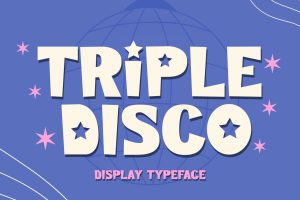 Triple Disco