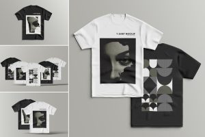 T-Shirt Mockup