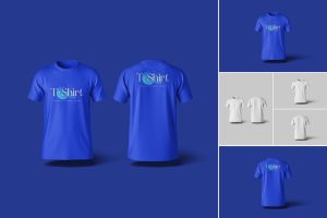 T-Shirt Mockup