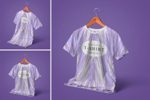 T-shirt Mockup