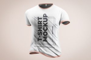 T-shirt Mockup