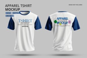 T-Shirt Mockup