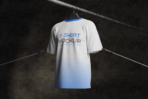 T-Shirt Mockup