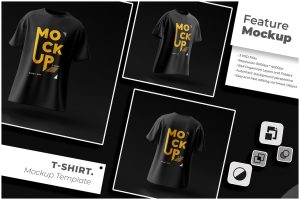 T-Shirt Mockup