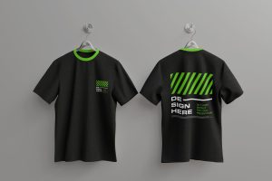 T-Shirt Mockup
