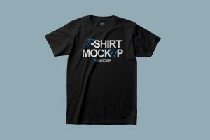 T-Shirt Mockup