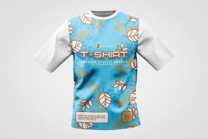 T-shirt Mockup