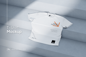 T-Shirt Mockup