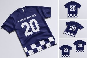 T-Shirt Mockup