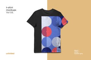 T-shirt Mockups