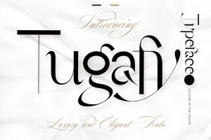 Tugafy