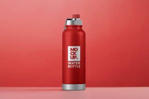 Tumbler Mockup