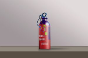 Tumbler Mockup