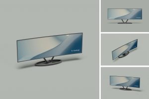 TV Mockup