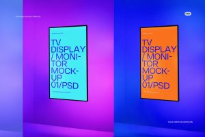 TV Mockup