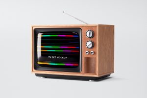 TV Mockup