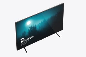 TV Mockup