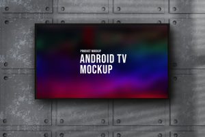 TV Mockup