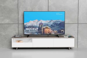 TV Mockups
