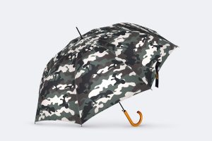 Umbrella Mockup