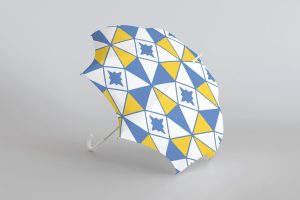 Umbrella Mockup