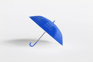 Umbrella Mockup