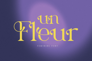 unFleur