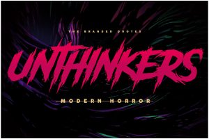 Unthinkers – Modern Horror