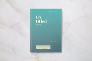Untitled Portfolio