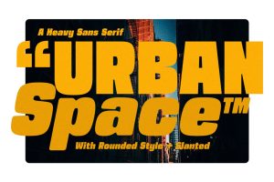 Urban Space