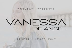 Vanessa de Angel