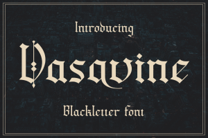 Vasavine