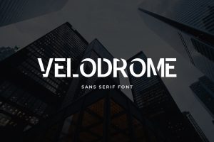 Velodrome Display