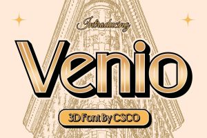 Venio 3D